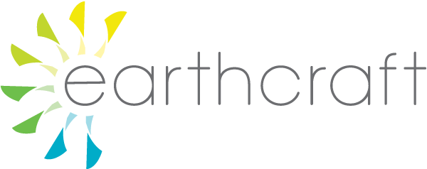 Earth Craft House logo