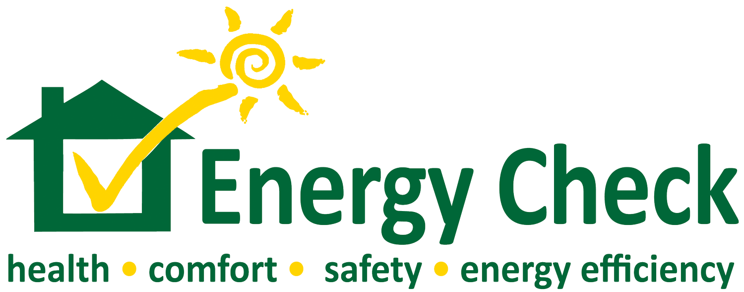 Energy Check logo
