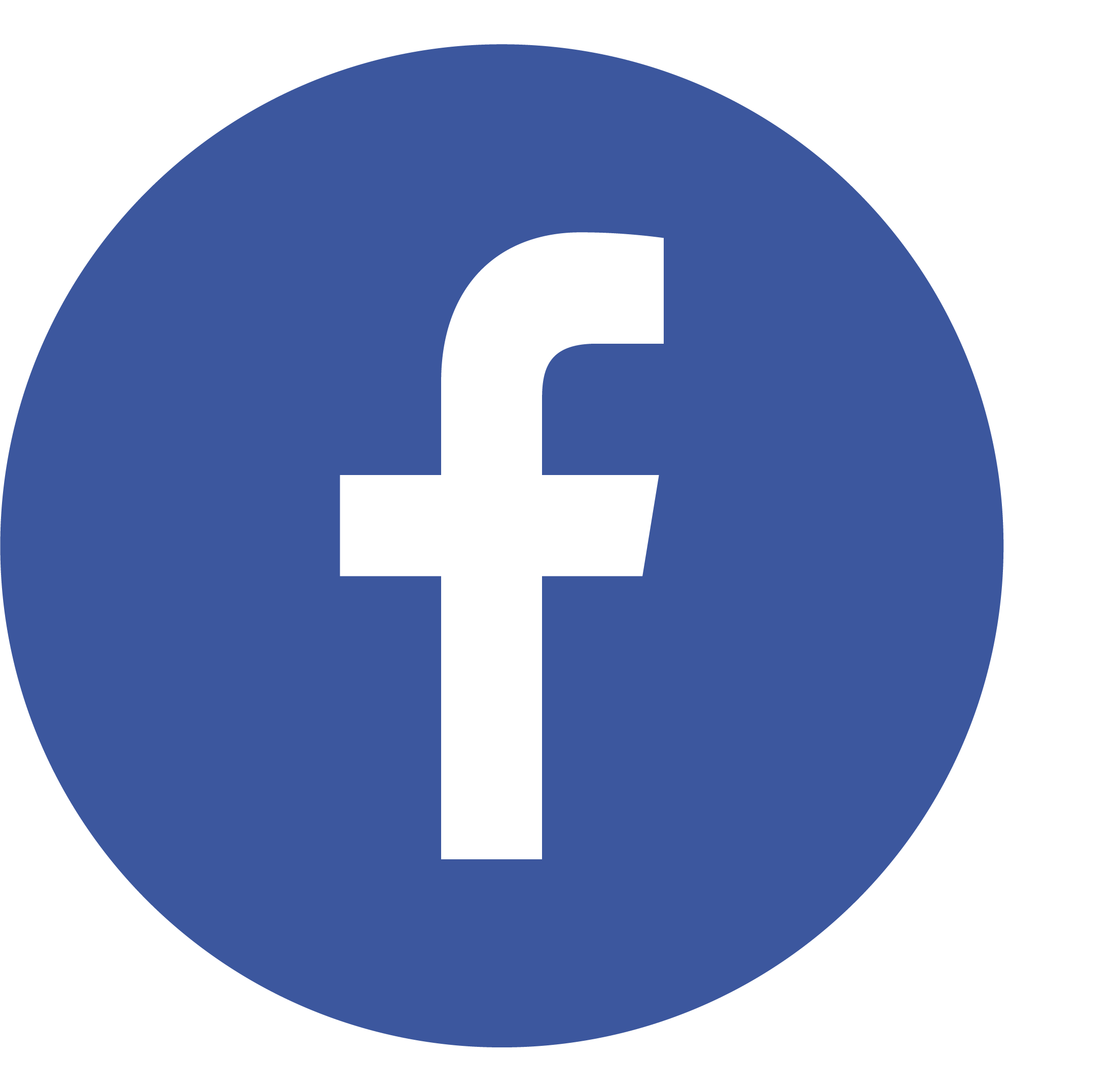 Facebook Icon