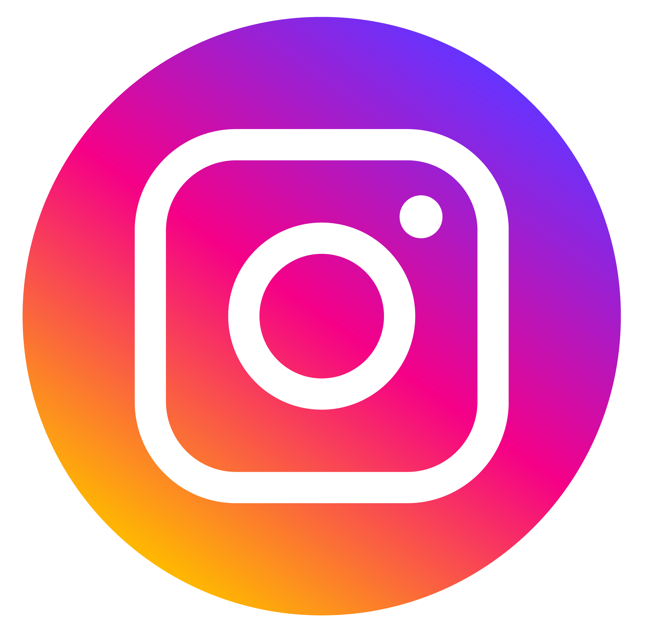 Instagram Icon