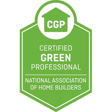 High performance/net zero (CGP designation) image