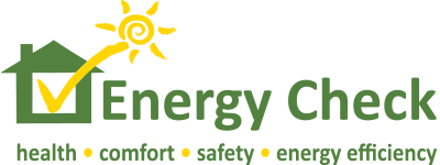 Energy Check logo