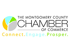 Montgomery County Chamber of Commerce logo