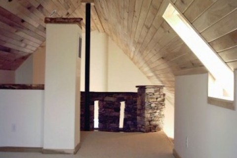 Artful River Bluff Home thumbnail
