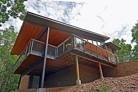 Mountain Modern Design-Build thumbnail