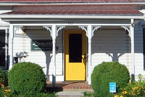 1920s Farmhouse Office Remodel thumbnail