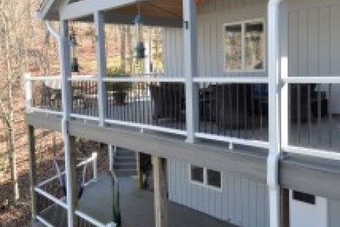 Decks and Exteriors thumbnail