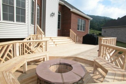 Decks and Exteriors thumbnail