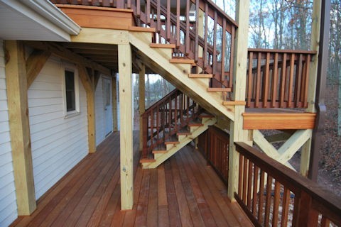 Decks and Exteriors thumbnail