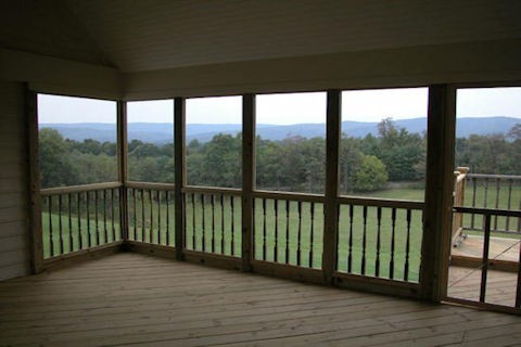 Decks and Exteriors thumbnail