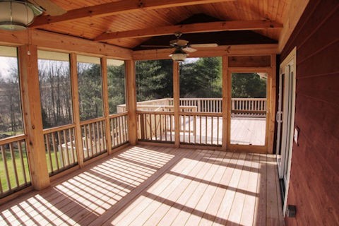 Decks and Exteriors thumbnail