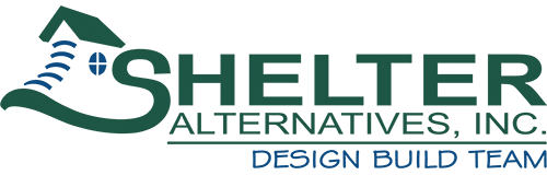 shelter alternatives logo